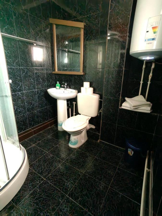 Casa Alexandru Hotell Două Mai Eksteriør bilde