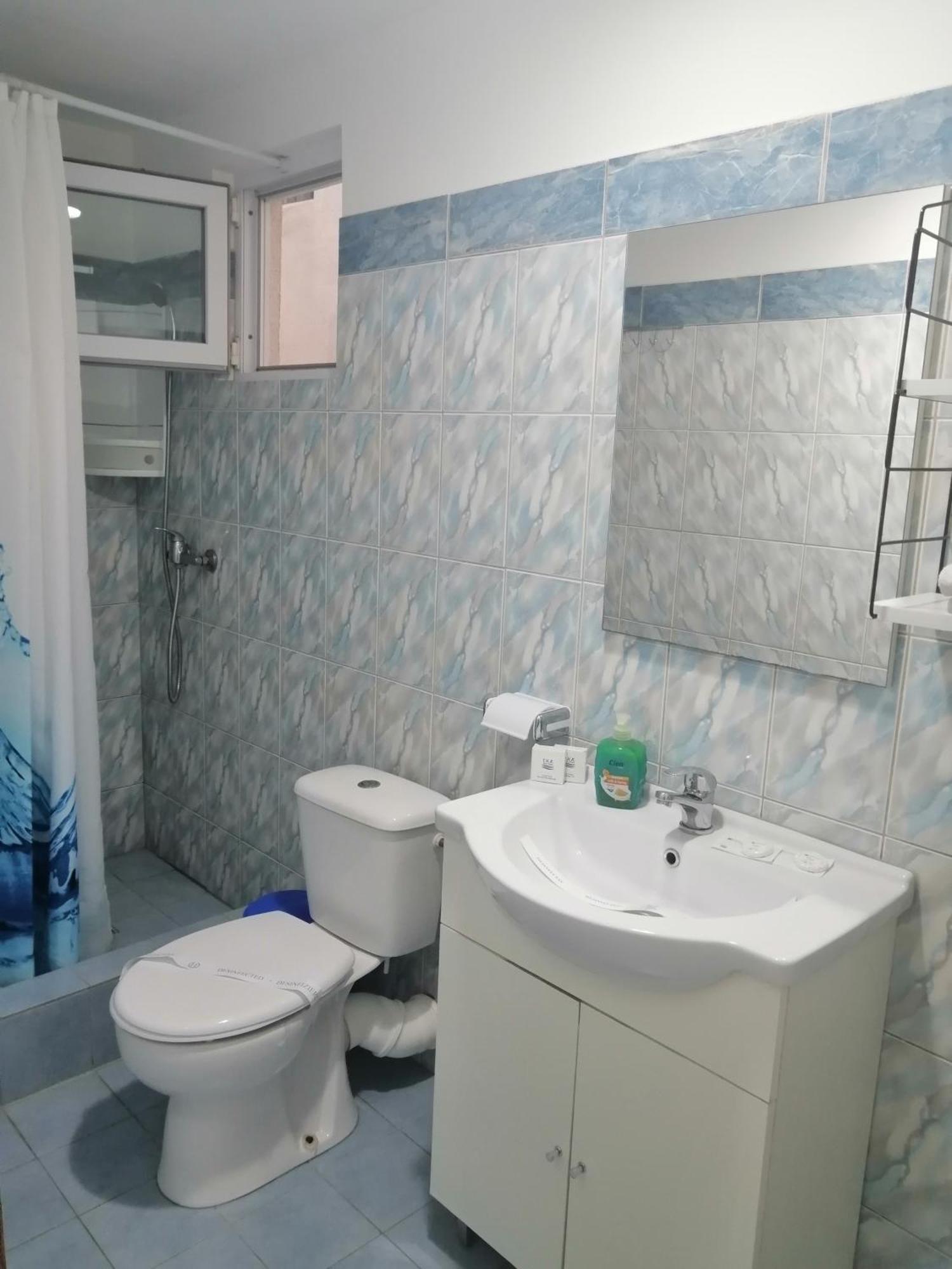 Casa Alexandru Hotell Două Mai Eksteriør bilde